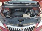 2015 Buick Encore    zu verkaufen in Leroy, NY - Burn