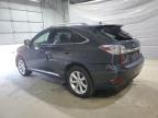 2011 Lexus Rx 350   продається в Candia, NH - Rear End