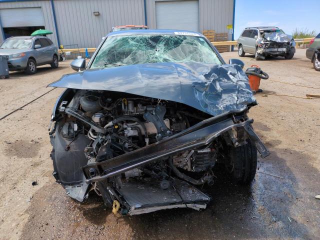  VOLKSWAGEN JETTA 2019 Gray