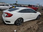 2016 Honda Civic Ex   en Venta en Chicago Heights, IL - Front End