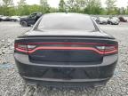 2017 DODGE CHARGER SXT   for sale at Copart NS - HALIFAX
