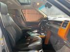 2011 Land Rover Range Rover Hse Luxury продається в Houston, TX - Side
