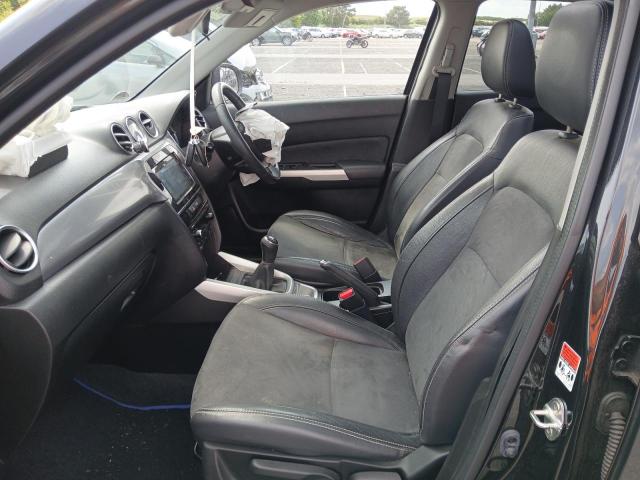 2015 SUZUKI VITARA SZ5