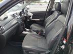 2015 SUZUKI VITARA SZ5 for sale at Copart SANDTOFT