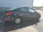 2015 Hyundai Accent Gls იყიდება Moncton-ში, NB - Minor Dent/Scratches