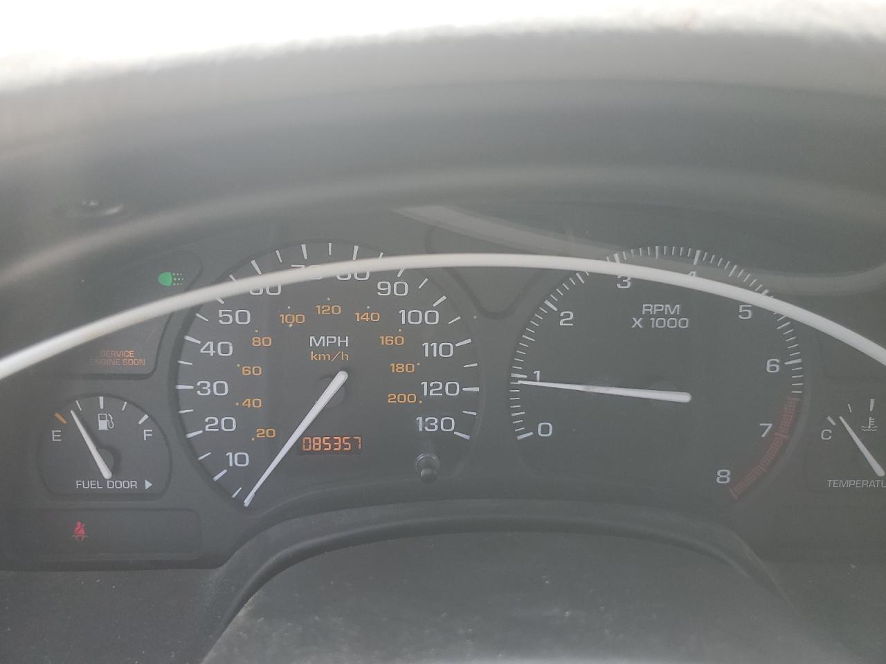 2002 Saturn L300 VIN: 1G8JW54R62Y581480 Lot: 61872955