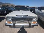1987 Jeep Grand Wagoneer  zu verkaufen in Magna, UT - Minor Dent/Scratches