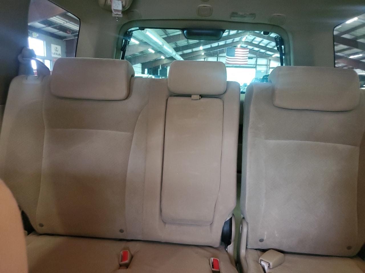 2005 Honda Cr-V Ex VIN: SHSRD78805U311394 Lot: 62159835