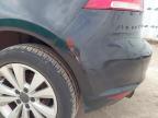 2014 VOLKSWAGEN GOLF SE BL for sale at Copart YORK