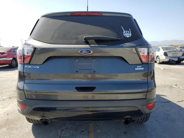  FORD ESCAPE 2017 Szary