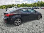 2014 Hyundai Elantra Se   for Sale in Mebane, NC - Undercarriage