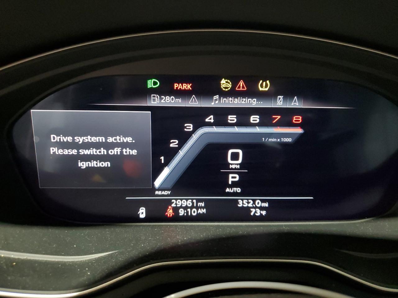 2024 Audi A5 Premium Plus 45 VIN: WAUFACF57RA092093 Lot: 61485265