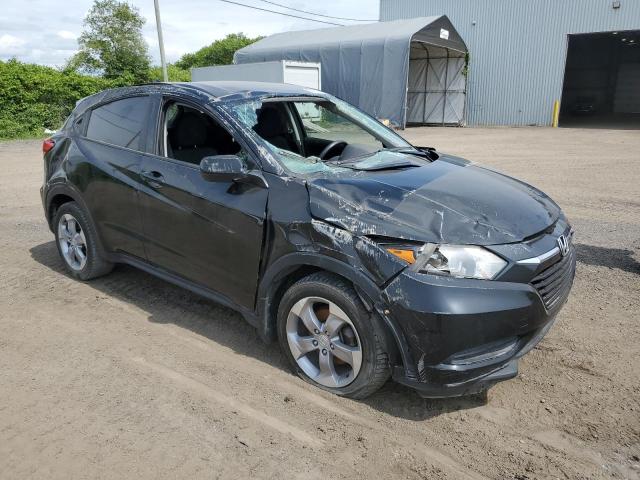 2018 HONDA HR-V LX  