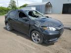 2018 HONDA HR-V LX for sale at Copart QC - MONTREAL