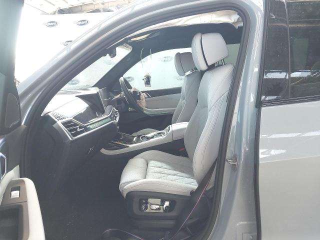 2024 BMW X7 XDRIVE4