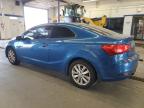 2014 Kia Forte Ex de vânzare în Pasco, WA - Side