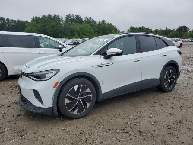 VOLKSWAGEN ID.4 PRO S 2021