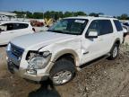 2007 Ford Explorer Eddie Bauer en Venta en Louisville, KY - Side