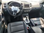 2015 Volkswagen Tiguan S للبيع في Exeter، RI - Front End