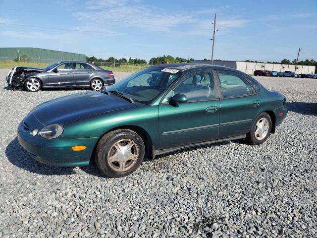 1999 Ford Taurus 3.0L