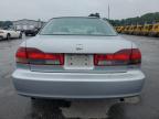 2001 Honda Accord Lx   de vânzare în Dunn, NC - Front End