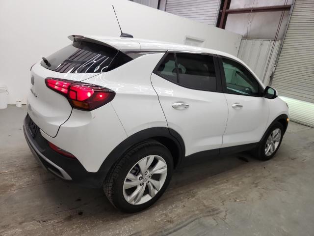  BUICK ENCORE 2024 Biały
