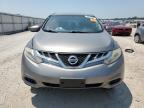 2012 Nissan Murano S на продаже в Kansas City, KS - Biohazard/Chemical