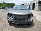 2013 Ford Edge Sel for Sale in Sandston, VA - Front End