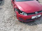 2013 VOLKSWAGEN GOLF SE BL for sale at Copart YORK