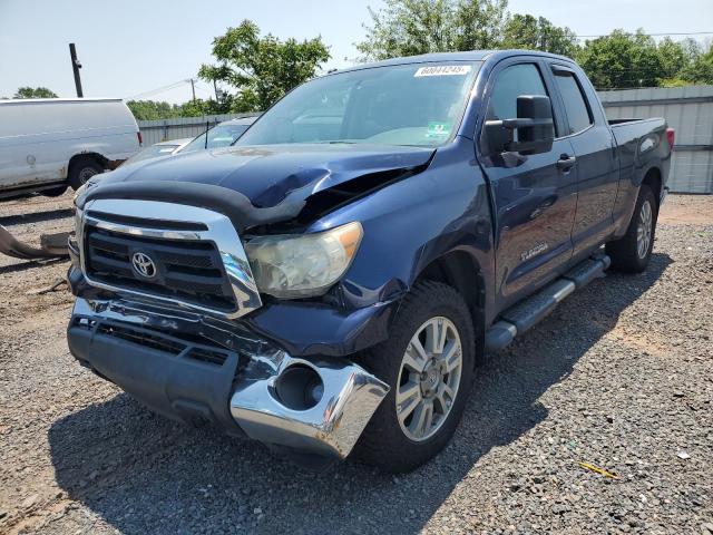 2013 Toyota Tundra Double Cab Sr5