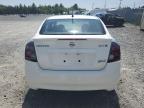 2012 Nissan Sentra Se-R   for Sale in Elmsdale, NS - Side