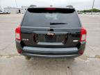 2012 Jeep Compass Latitude zu verkaufen in Grand Prairie, TX - Front End