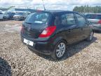 2012 VAUXHALL CORSA ACTI for sale at Copart WISBECH