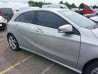 2014 MERCEDES BENZ A180 BLUEE for sale at Copart SANDTOFT
