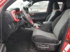 2022 Toyota Tacoma Access Cab en Venta en Albuquerque, NM - Front End