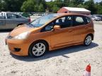 2009 Honda Fit Sport на продаже в Mendon, MA - Normal Wear