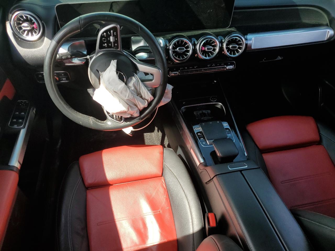 2020 Mercedes-Benz Glb 250 4Matic VIN: W1N4M4HB8LW014760 Lot: 60891915