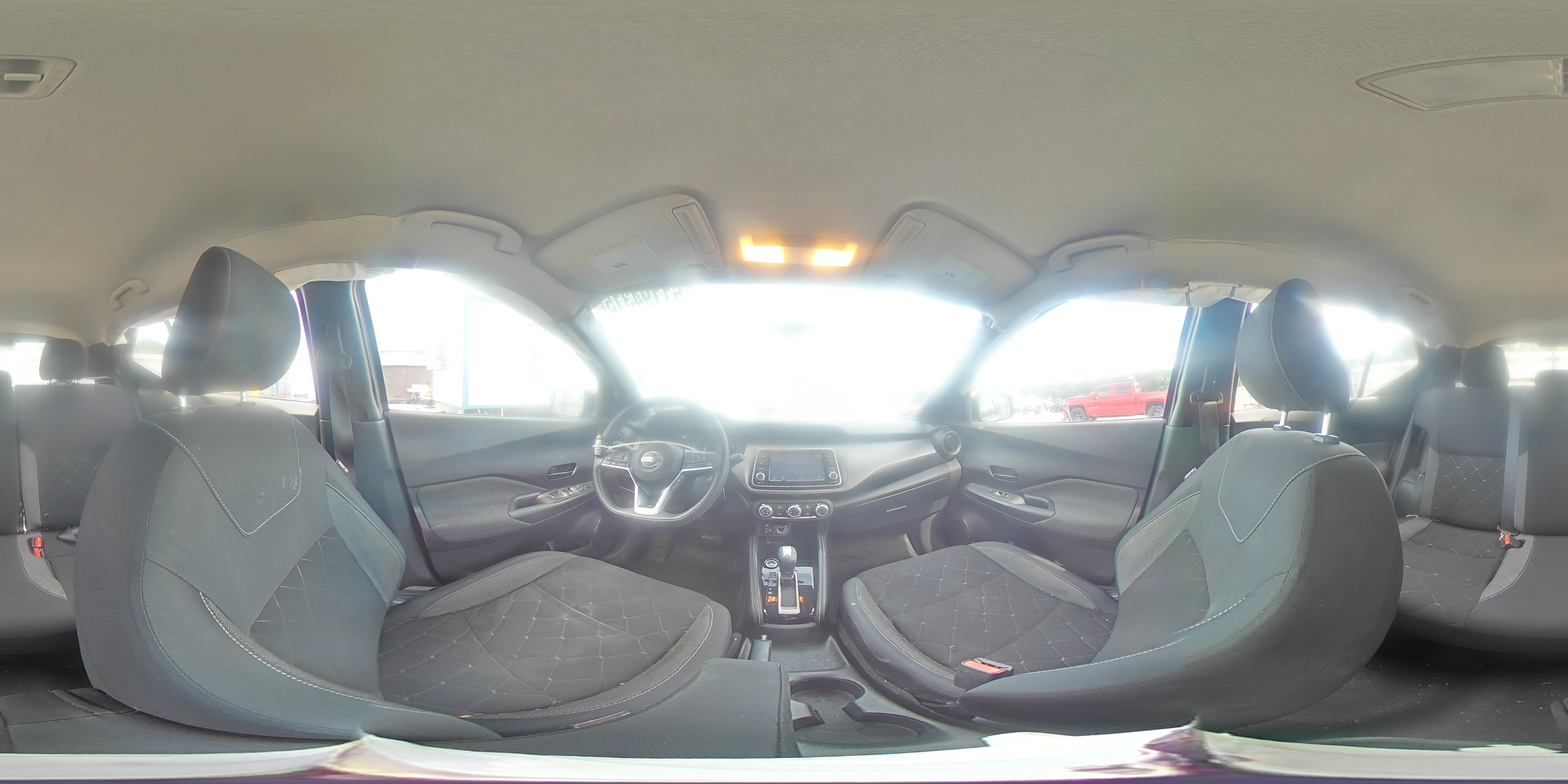 2019 Nissan Kicks S VIN: 3N1CP5CUXKL517321 Lot: 61194315