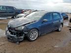 2014 Volkswagen Golf  for Sale in Houston, TX - Front End