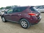 2013 Nissan Murano S იყიდება Houston-ში, TX - Side
