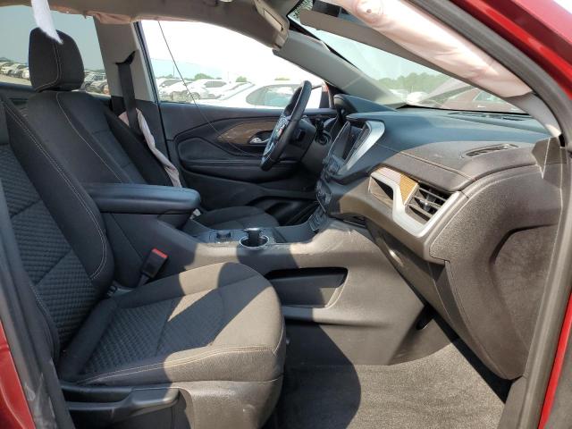  GMC TERRAIN 2019 Red