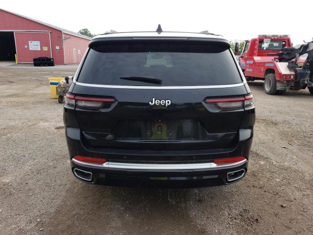 2021 JEEP GRAND CHEROKEE L SUMMIT
