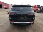 2021 JEEP GRAND CHEROKEE L SUMMIT for sale at Copart ON - LONDON