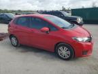 2015 Honda Fit Lx en Venta en Orlando, FL - Rear End