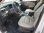 2020 Ford Explorer Xlt for Sale in Mcfarland, WI - Front End