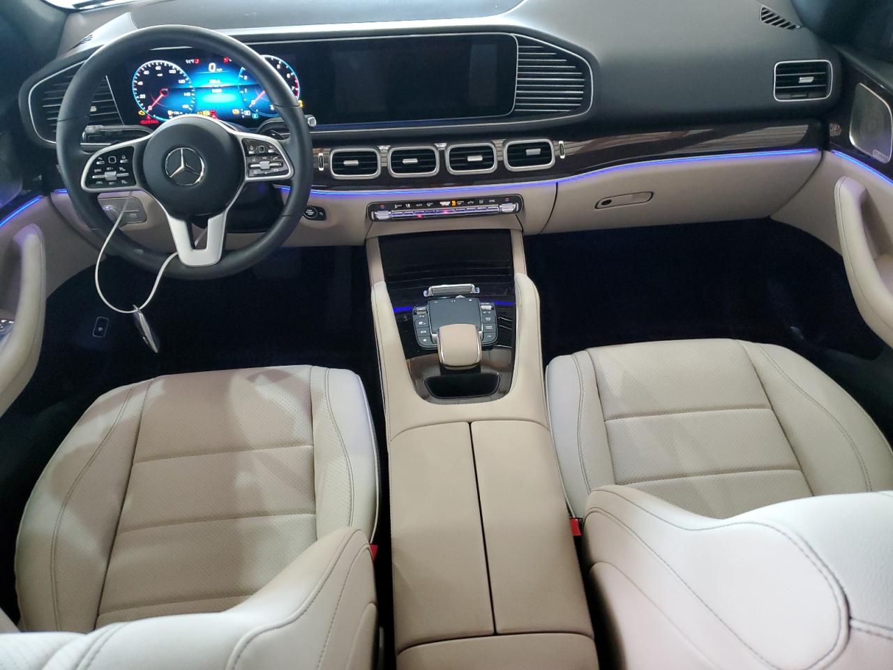 2021 Mercedes-Benz Gle 350 4Matic VIN: 4JGFB4KB4MA430877 Lot: 61989165