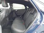 2022 FORD PUMA ST-LI for sale at Copart YORK