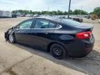 2016 Chevrolet Cruze Lt 1.4L en Venta en Fort Wayne, IN - Rollover