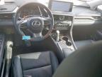 2022 Lexus Rx 350 en Venta en Wilmer, TX - Front End