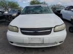 2003 Chevrolet Malibu  en Venta en North Las Vegas, NV - Rear End